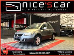 FIAT SEDICI 1.6 16V 4x4 Dynamic * UNICO PROPRIETARIO