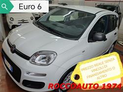 FIAT PANDA 1.2 Easy PREZZO REALE