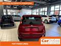 FIAT PANDA 1.0 FireFly 70CV Hybrid Cross (RED)