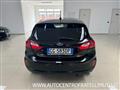 FORD FIESTA 1.0 Ecoboost Hybrid 125 CV 5 porte Titanium