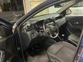 DACIA DUSTER 1.3 TCe 150 CV FAP 4x2 Comfort