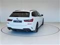BMW SERIE 3 Serie 3 G21 2019 Touring - d Touring mhev 48V Mspo