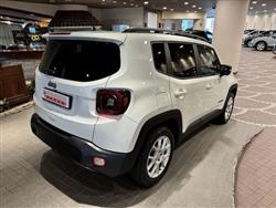 JEEP RENEGADE e-HYBRID Renegade 1.5 Turbo T4 MHEV Limited