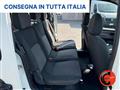 FIAT DOBLÒ 1.6 16V N.P METANO/BENZINA-CLIMA-OTTIMO X LAVORI-