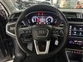 AUDI Q3 SPORTBACK SPB 35 TDI quattro S tronic Business Plus IVA ESP