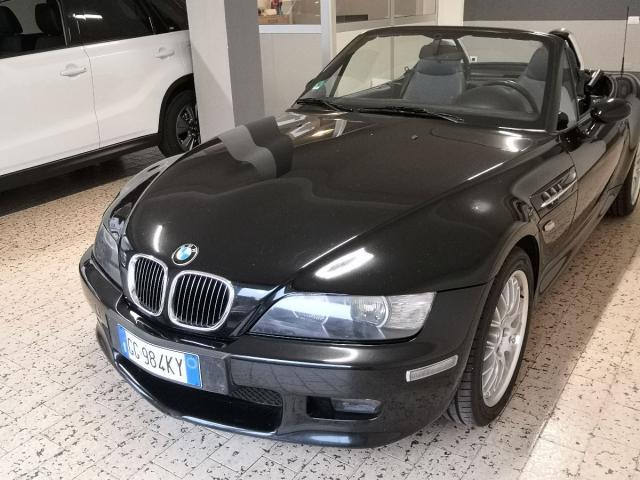 BMW Z3 3.0 24V Roadster