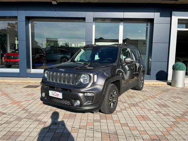 JEEP RENEGADE 1.6 Mjt 120 CV Longitude