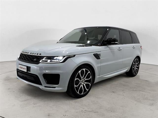 LAND ROVER RANGE ROVER SPORT Range Rover Sport 3.0 SDV6 249 CV HSE