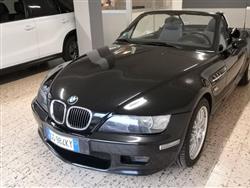 BMW Z3 3.0 24V Roadster