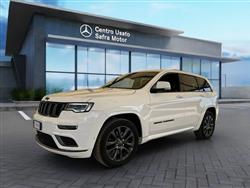 JEEP GRAND CHEROKEE Grand Cherokee 3.0 V6 CRD 250 CV Multijet II S