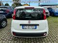 FIAT PANDA 1.2 Lounge KM CERTIFICATI 5 POSTI UNIPRO