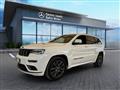 JEEP GRAND CHEROKEE Grand Cherokee 3.0 V6 CRD 250 CV Multijet II S