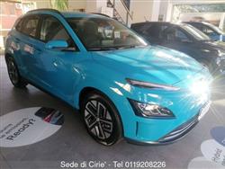 HYUNDAI KONA ELECTRIC Kona EV 64 kWh XLine