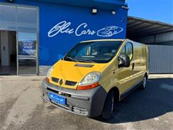 RENAULT Trafic II T27 1.9 dci 100cv L1H1