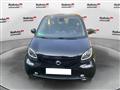 SMART FORTWO 70 1.0 twinamic Passion