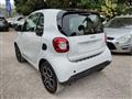 SMART FORTWO 1.0 T.amic CRUISE,CERCHI LEGA,CLIMA