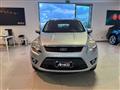 FORD Kuga 2.0 TDCi 163CV 4WD Titanium DPF