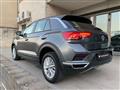 VOLKSWAGEN T-ROC 1.6 TDI SCR Business BlueMotion Technology