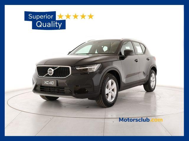 VOLVO XC40 T2 automatico Core - KM0