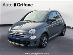 FIAT 500 Benzina 1.0 hybrid Sport 70cv