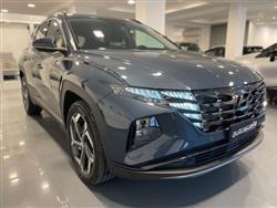 HYUNDAI NUOVA TUCSON 1.6 HEV aut. XLine (rottamazione euro 4)