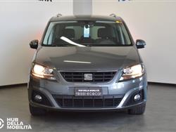 SEAT ALHAMBRA 2.0 TDI 150 CV DSG Xcellence - 7 posti