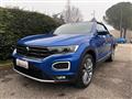 VOLKSWAGEN T-ROC Cabriolet 1.0 TSI Style IQ LED -  PDC - BT - 18