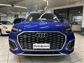 AUDI Q5 SPORTBACK SPB 40 quattro S tronic Sline S line plus IVA ESP