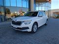 SKODA KAMIQ 1.0 G-Tec ScoutLine