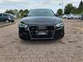 AUDI A3 SPORTBACK 4X4 S LINE RATE tasso 0