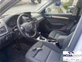 AUDI Q3 2.0 TDI 150 CV quattro S tronic Business