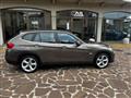 BMW X1 xDrive23d Futura Automatica 4x4