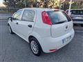 FIAT PUNTO 1.2 8V 5 porte Street Uniprò km 95000 Neopatentati