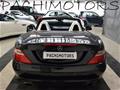 MERCEDES CLASSE SLK SLK 200 BlueEFFICIENCY Sport