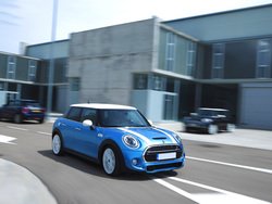 MINI MINI 5 PORTE Mini 2.0 Cooper S Hype 5 porte