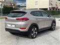 HYUNDAI TUCSON 1.7 CRDi XPossible