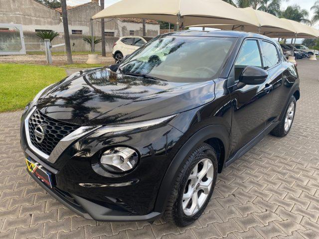 NISSAN JUKE 1.0 DIG-T 114 CV DCT N-Connecta **IN ARRIVO-**