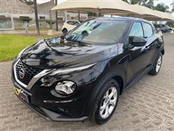 NISSAN JUKE 1.0 DIG-T 114 CV DCT N-Connecta **IN ARRIVO-**