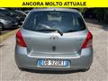 TOYOTA YARIS 1.3 5 porte