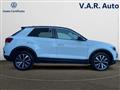 VOLKSWAGEN T-ROC 1.0 TSI Style BlueMotion Technology