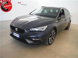 SEAT LEON Sportstourer 2.0 TDI 150 CV DSG FR