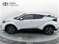 TOYOTA C-HR 1.8 Hybrid E-CVT Trend