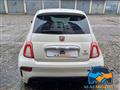 ABARTH 595 1.4 Turbo T-Jet 160 CV Pista