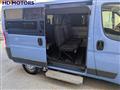 FIAT DUCATO 30 2.3 MJT 150CV PC-TN Combi  9 POSTI EURO 6