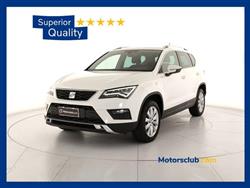 SEAT ATECA 1.6 TDI Style