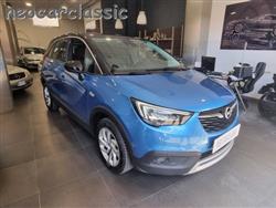 OPEL CROSSLAND X 1.2 Turbo 12V 130 CV Start&Stop aut. Innovation