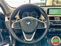 BMW X1 xDrive20d xLine *TAGLIANDI BMW*HEAD-UP DISPLAY*