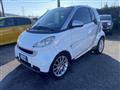 SMART FORTWO 1000 52 kW MHD coupé pure