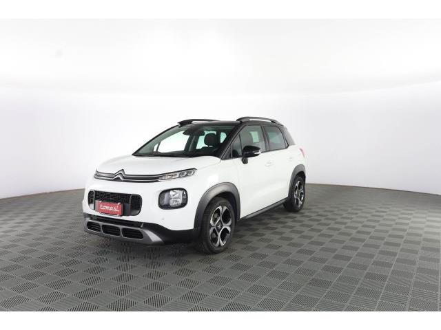 CITROEN C3 AIRCROSS C3 Aircross PureTech 130 S&S EAT6 Shine