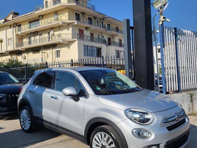 FIAT 500X 1.4 MultiAir 140 CV Lounge